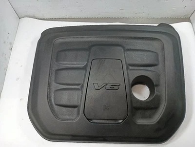 Крышка двигателя от 2020 Jeep Grand Cherokee 3,6 л 11805295 - Изображение 1 из 4