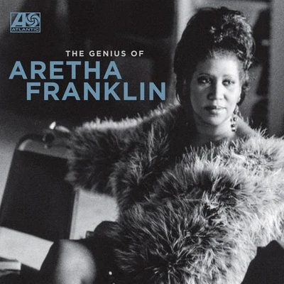 Aretha Franklin Genius Von Aretha Franklin CD Europa Atlantic 2021 In G'Fold - Bild 1 von 2