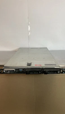 Dell PowerEdge 1950 EMU01 6M6D7B1 1U Rackmount Server Chassis - Image 1 of 4