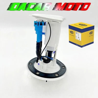 POMPE À ESSENCE COMPLÈTE SYM MMBCU 125 2021 2022 2023 2024 2025 - Photo 1/4