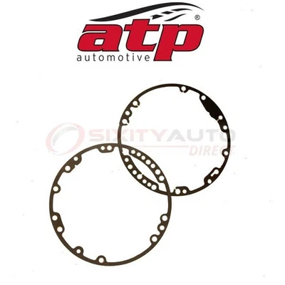 ATP Transmission Oil Pump Gasket for 1982-1999 GMC C2500 - Automatic  fa - Image 1 of 4