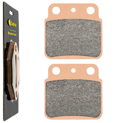 Pastillas de freno para Suzuki LTR450 LT-R450 LTR 450 Quadracer frenos traseros 2008-2010 Foto 1 de 4