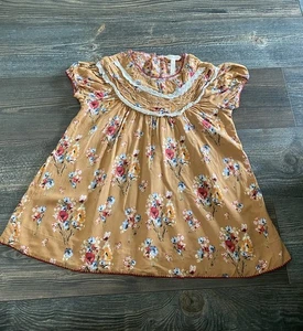 Matilda Jane Girl Top 12  - Picture 1 of 3