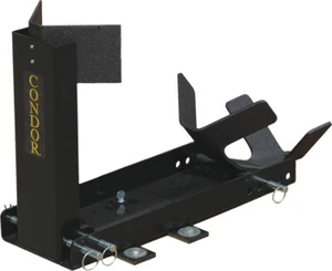 Parada de remolque Condor con kit de montaje Sc-2000 - Imagen 1 de 1