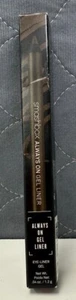 Smashbox Always On Gel Eye Liner .04 oz - Brewed - Picture 1 of 6