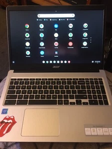 acer chromebook 315 - Picture 1 of 4
