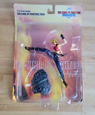 The King Of Fighters 2000 MARY Figure Yamato 1/12 Scale Statue New Sealed 