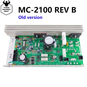 110V MC-2100 MC2100-WA Treadmill Motor Controller ICON PROFORM NETL14711 14710 - Picture 1 of 6