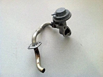 Mercedes-Benz ML320 1998-2003 ~ VÁLVULA DE CAJA DE VACÍO ~ PIEZA DE FABRICANTE ORIGINAL Foto 1 de 3