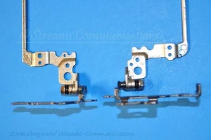 HP Envy 15-K 15-k167cl 15-k167cl 15-k118nr Laptop (Left + Right Side) LCD Hinges - Picture 1 of 3