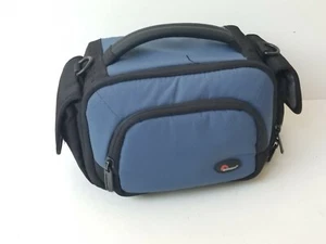 Lowepro backpack camera bag LP117 fits point and shoot camera CANON HV30 LUMIX G - Picture 1 of 6