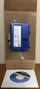Black Box 1-Port Hardened Serial Server LES421A - Picture 1 of 5