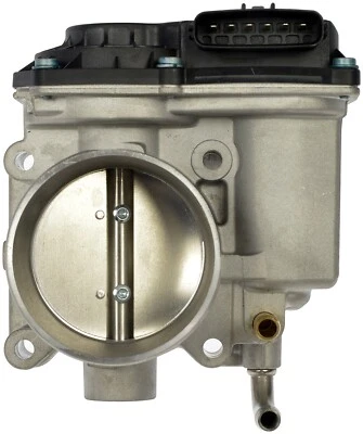 Fits 2013-2018 Nissan Altima 2.5L L4 Fuel Injection Throttle Body Dorman 2014 - Image 1 of 4