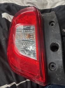 LUZ TRASERA LH NISSAN MICRA MK4 (K13) 10-17 ACENTA 5 PUERTAS HATCHBACK LED - Imagen 1 de 2