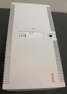 BOSCH Netzgerät UEV 1000 3.902.120.282 12V/5A U-Nenn=230V/50Hz I-Max.=500mA - Picture 1 of 8
