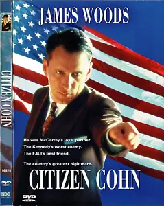James Woods movies on DVD; 3rd 1 FREE! actor, producer, theater, TV, film . - Imagen 1 de 12