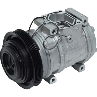 A/C Compressor UAC For 1996-1998 Acura TL 3.2L V6 - Image 1 of 2