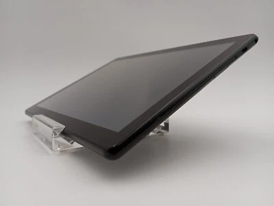 Tablet Lenovo Tab M10 HD 16GB 2GB Ram 10,1" Android Negro TB-X505F MARCAS - Imagen 1 de 4