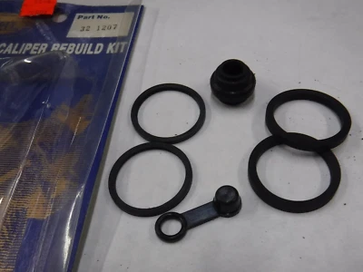 KIT RECONSTRUCCIÓN PINZA FRENO DELANTERO K&L HONDA SUZUKI KAWASAKI 32-1207 O542-17 Foto 1 de 2