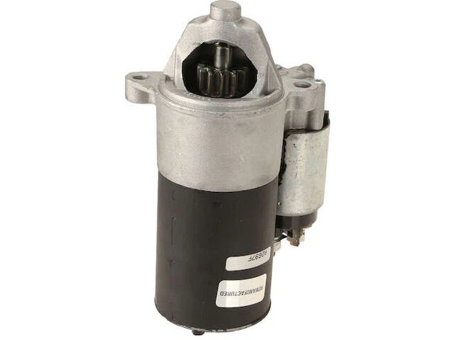 Motorcraft de arranque para Ford Thunderbird 1994-1996 19618KV 1995 Foto 1 de 2