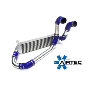 AIRTEC Stage 2 Intercooler Upgrade for Citroen DS3 2009-2016 - Picture 1 of 9