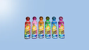 Sun Sational Bingo Dabbers by Dab O Ink 6 bright colours 43ml ink each - NEW IN - Picture 1 of 1