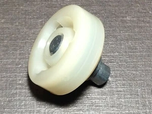 1971 Ford Lincoln Mercury door window roller NORS - Picture 1 of 8