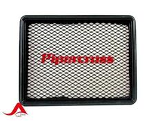 Sportowy filtr powietrza Pipercross Honda Civic IX Typ R (FK2,8.15-3.17) 2.0i Vtec 310KM