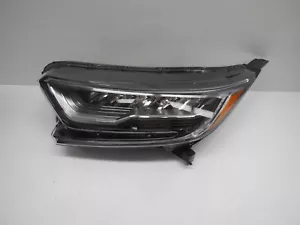 Honda CR-V CRV Headlight LED Driver's Left Full LED 2017 2018 2019 2020 2021 G4 - Bild 1 von 12