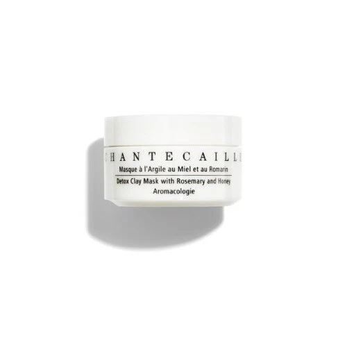 CHANTECAILLE Detox Clay Mask with Rosemary and Honey 50g - Image 1 of 1