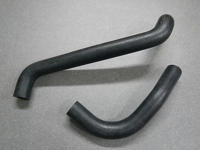1965 1966 Buick Wildcat Electra Radiator Hose Set 401 425 Nailhead non AC 65 66 - Image 1 of 4