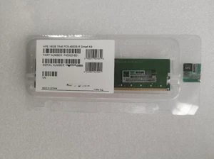 HPE P43322-B21 P43324-0A1 16GB 1Rx8 DDR5 PC5-4800 Gen11 EC8 RDIMM Server Memory - Picture 1 of 3