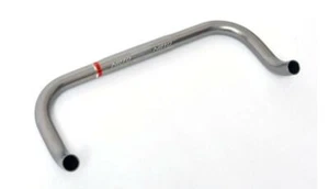 Nitto RB-018-HT Bullhorn Handlebars 26mm Clamp Diameter Heat Treated - Picture 1 of 1