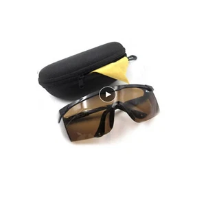 1064nm IR Laser Protective Googles 800-1100nm Infrared Safety Glasses - Picture 1 of 5