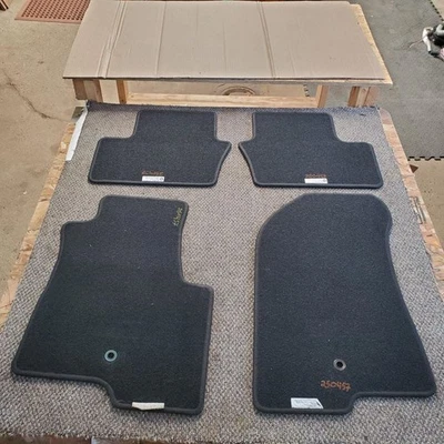 PATRIOT   2016 Floor Mat 1109804 - Image 1 of 4