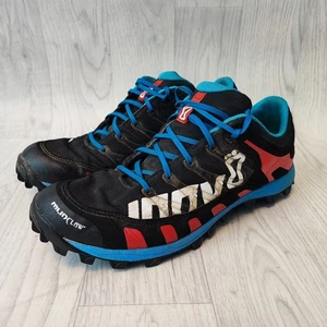 Inov8 Mud Claw 300 Mudclaw Trail Running Off Road Mens Shoes Trainers UK 9 EU 43 - Picture 1 of 21