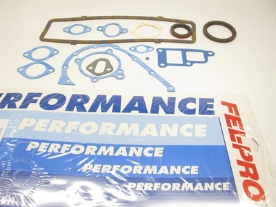 Fel-pro Performance 2704 R.A.C.E. Juego de juntas Foto 1 de 3