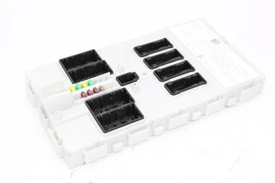 BMW M3 M4 S55 F80 F82 2016-2018 BCM carrocería módulo de control de confort OEM 6824384 Foto 1 de 4