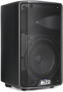 Alto Professional TX408 350-watt 8-inch Powered Speaker - Picture 1 of 9