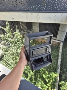Votex Console Golf Mk2 3d Printed ABS - Picture 1 of 11