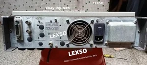 Agilent / HP 8657A Signal Generator, 100 kHz to 1040 MHz//#lhy - Picture 1 of 5