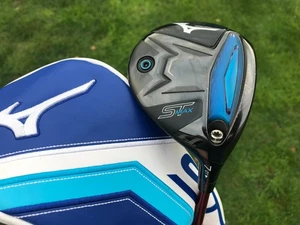 Mizuno ST-230 Max Fairway 7 Wood (21*) with Project X Denali Red 5.0 Shaft - Picture 1 of 18