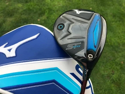 Mizuno ST-230 Max Fairway 7 Wood (21*) with Project X Denali Red 5.0 Shaft - Image 1 of 4