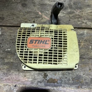 OEM Stihl 029 039 Recoil Assembly - Bild 1 von 2