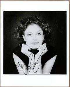 Susan Sarandon Signed 8x10 Black & White Photo Autographed COA - Picture 1 of 1