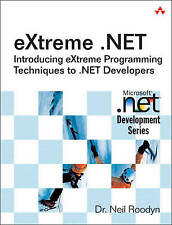 Extreme. Net: Einführung Extreme Programmiertechniken für. Net-Entwickler...