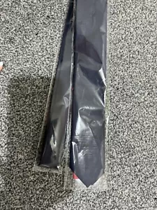 Hugo Boss Silk Tie 6 cm Colour Blue Navy - Picture 1 of 1