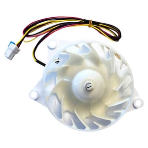 Motor ventilador nevera - LG Electronics - GBB72NSVGN.ANSQEUZ - Aspas ventilador - Imagen 1 de 3