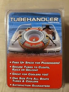 Kwik-Tek TB-101 Tubehandler - Picture 1 of 1