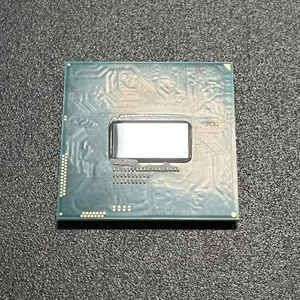 Intel Core i5-4210M Laptop CPU Processor 2.6GHz 3M Cache SR1L4 - Picture 1 of 1